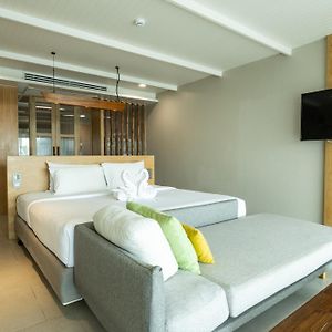 Deluxe Zimmer